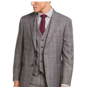 Men's Suit